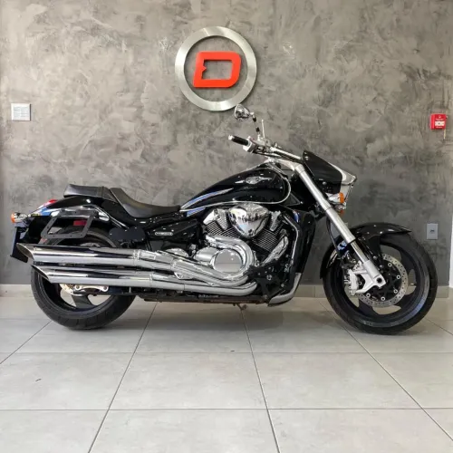 BOULEVARD M1800R B.O.S.S.