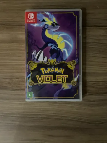 Pokémon Violet