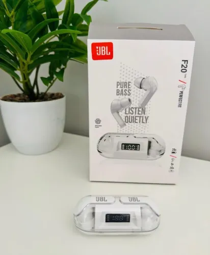Fone Bluetooth JBL F20 