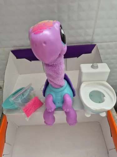 Tartaruga Little Live