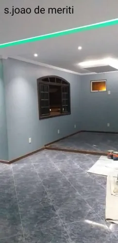 Pedreiro ladrilheiro pintor