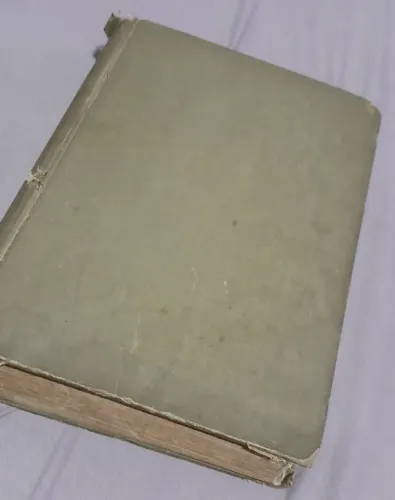 Dicionário Michaelis Português/Inglês de 1950