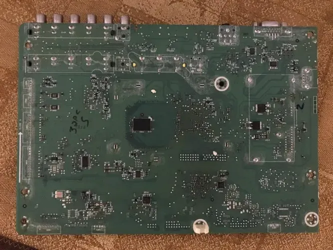 Placa Mãe TV PHILIPS 32p modelo 32PFL3805D/78