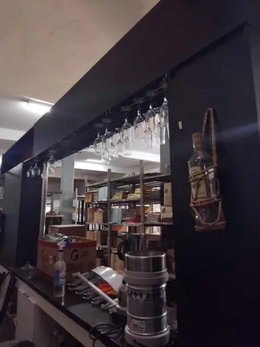 Móveis,utensílios pra restaurante!