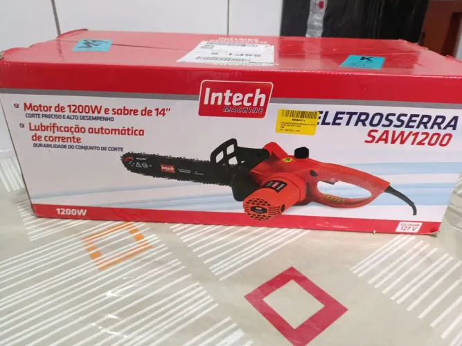 Eletrosserra saw1200