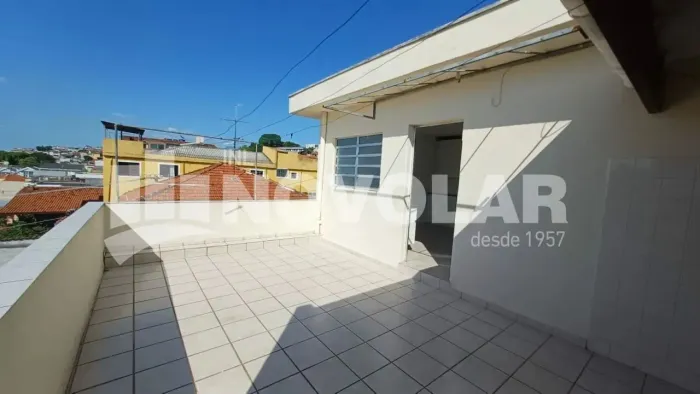 Casa Assobradada com 3 dormitórios região Vila Medeiros