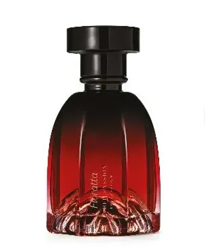 Floratta Red Passion 75 ml - O Boticário