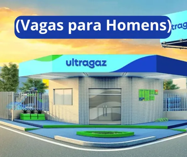 Vaga para Atendente