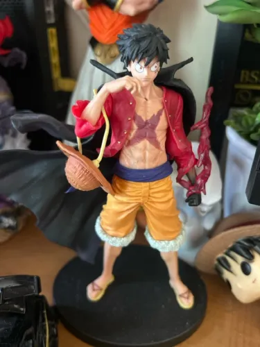 Luffy