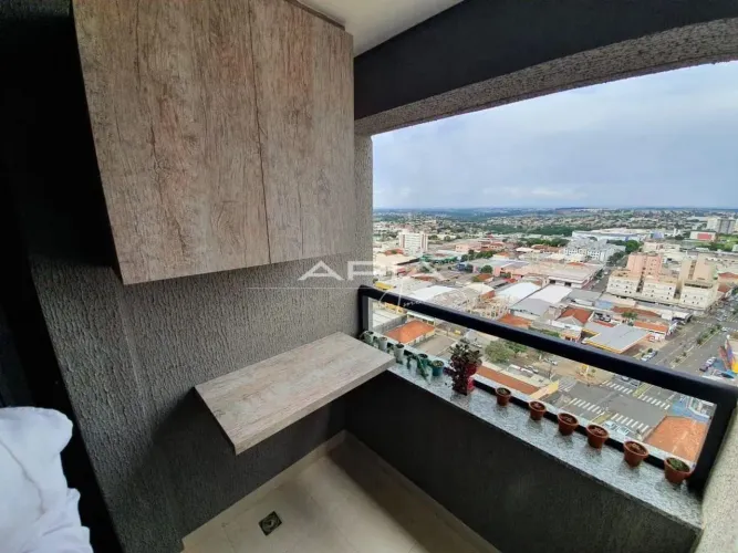 Apartamento à venda no Smart City, Centro de Londrina PR ,