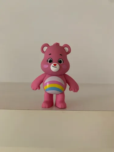 Ursinhos carinhosos