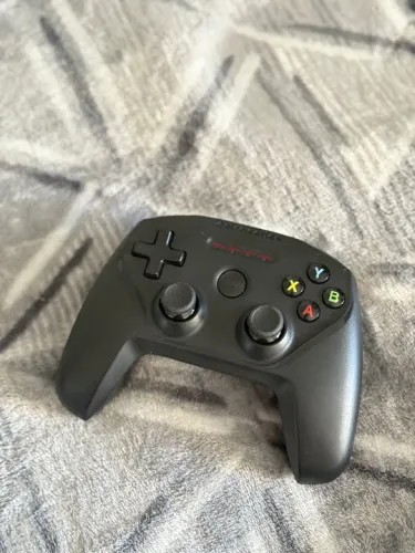 Controle pra PC - Nimbus Steelseries