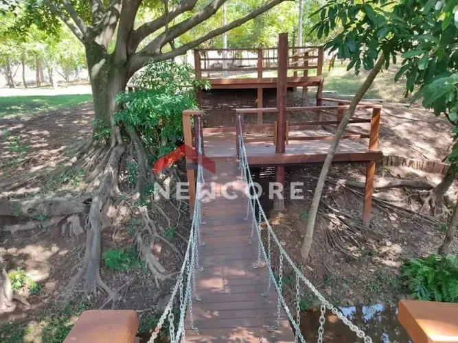 Lote em condomínio em Rua dos Fundadores - Residencial Vista Verde - Araçatuba/SP