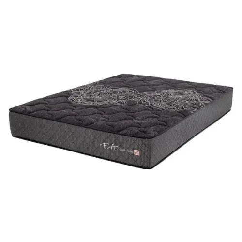 Colchão Black Graphite - queen size