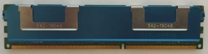 Memória DDR3 - 32gb CADA PENTE (PARA SERVIDOR)
