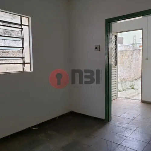 Casa com 1 dormitório para locação, VILA ANGÉLICA, SAO JOSE DO RIO PRETO - SP