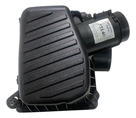 Caixa Filtro Ar Gm Equinox 2.0 2018/2021 *