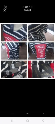 Vestidos  vale do jatobá (barreiro), Belo Horizonte    