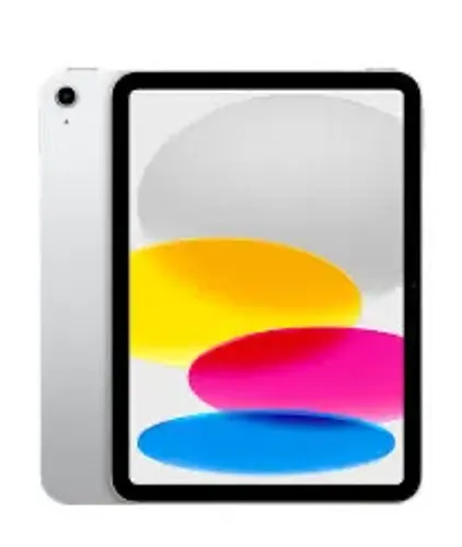 iPad 10 geração 64 64Gb LACRADO Apple loja física