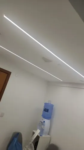 Rebaixamento gesso Abrantes 