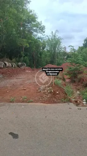 Goiânia  Terreno com Alvará Aprovado codigo: 160915