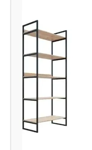 Comunicação visual e móveis industriais 