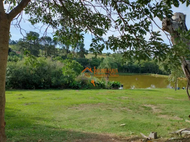 Sítio à venda, 20000 m² por R$ 1.250.000,00 - Loteamento Vale Das Flores - Atibaia/SP