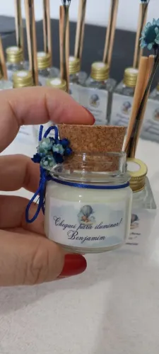 Lembrancinhas personalizadas para festas