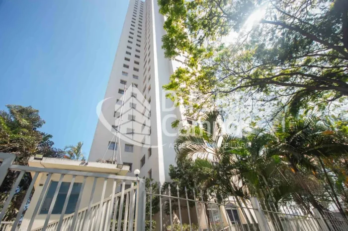 Apartamento para locação com 2 quartos no Cambuci com lazer completo