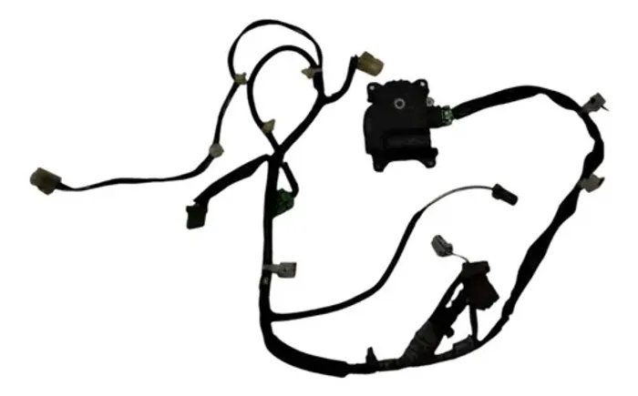 Chicote Painel Instrumento Honda Crv 2.0 2003 2004 2005 2006