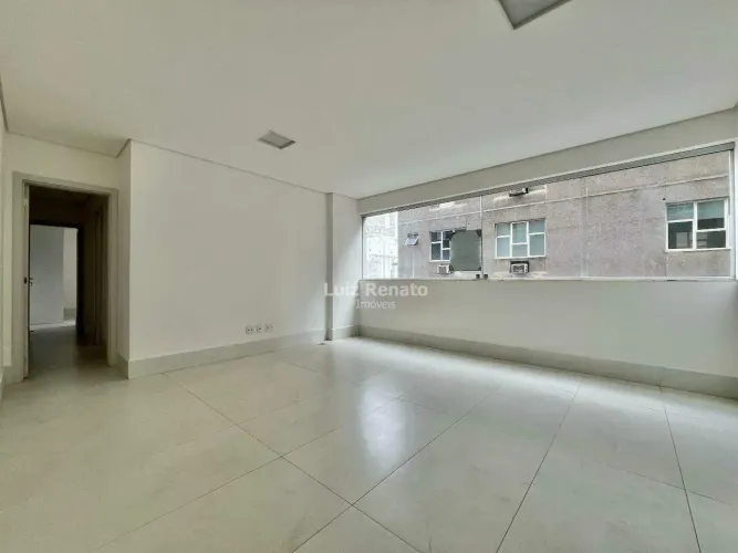 Apartamento á venda no bairro Savassi