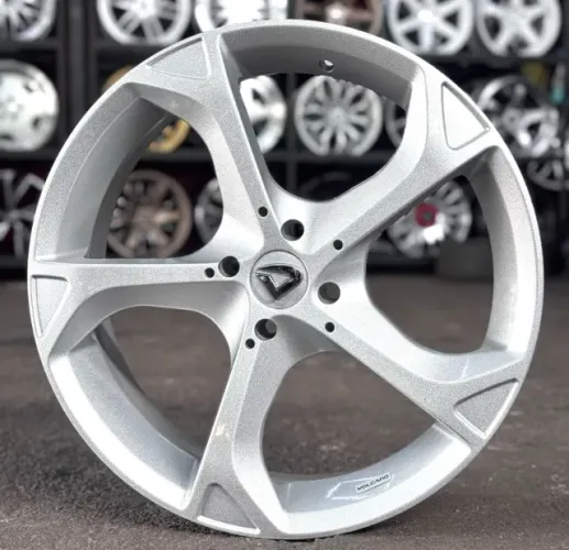 rodas aro 18 Advance Furação 4x100