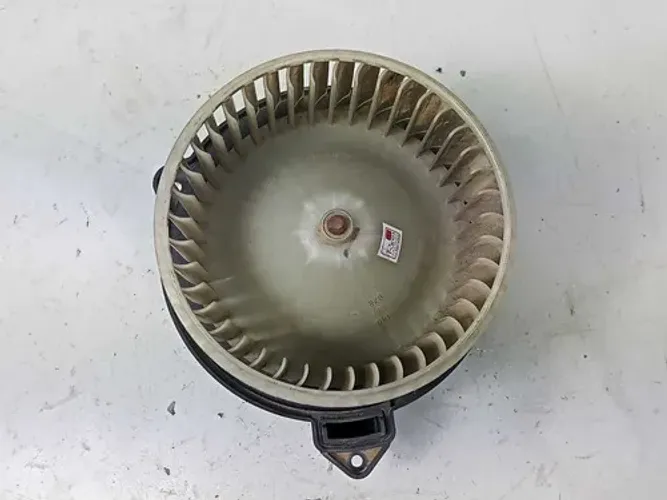 Motor Ar Forçado Gol Voyage Saveiro Cx116