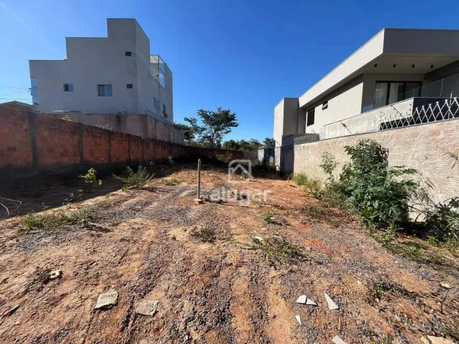Lote à venda, Ibituruna - Montes Claros/MG - R$ 340.000,00 - Alugar Imóveis