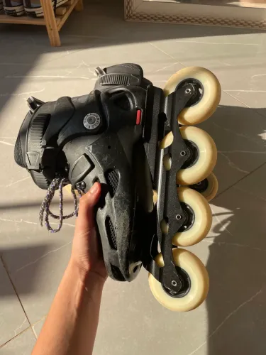Patins Rollerblade Twister Edge 80