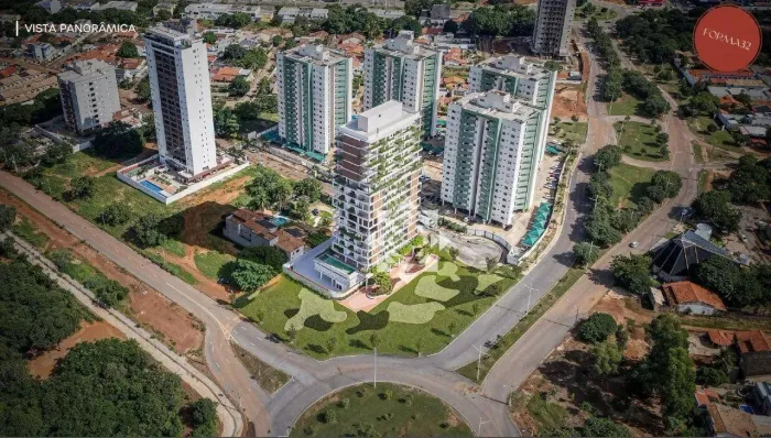 Forma 32 : Sofisticação e Modernidade em Cada Detalhe