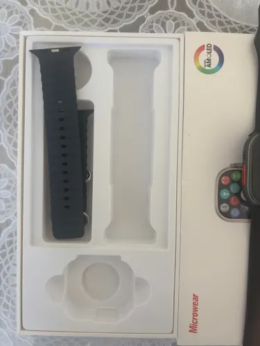 Smartwatch 110
