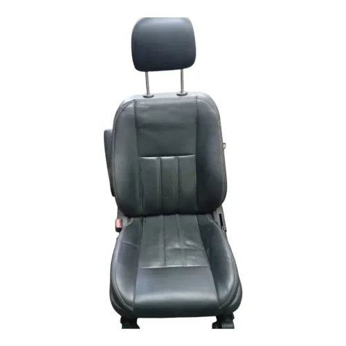 Banco Dianteiro Esquerdo Town Country 3.6 2011 A 2013