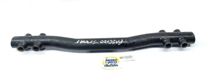 Travessa Dianteira Chassi Pajero Sport 2.8 00/04 #41604