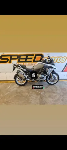 BMW R1200 GS Premium