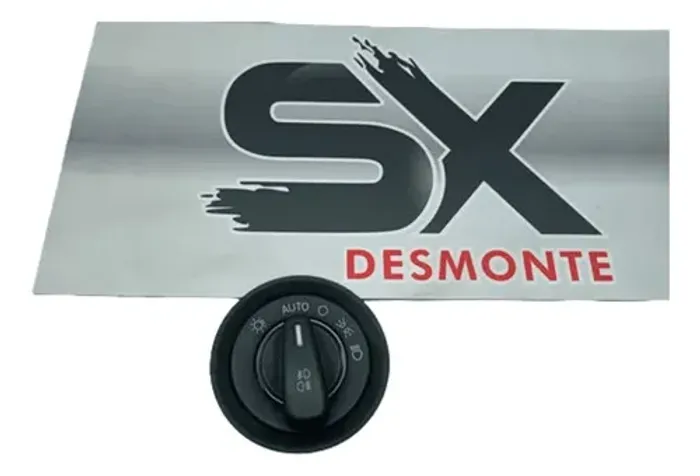 Comando Farol Freemont 2.4 2011