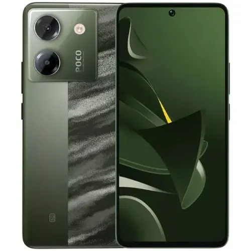 Celular Xiaomi POCO M7 Pro 5G NFC Dual SIM de 512GB 12GB RAM