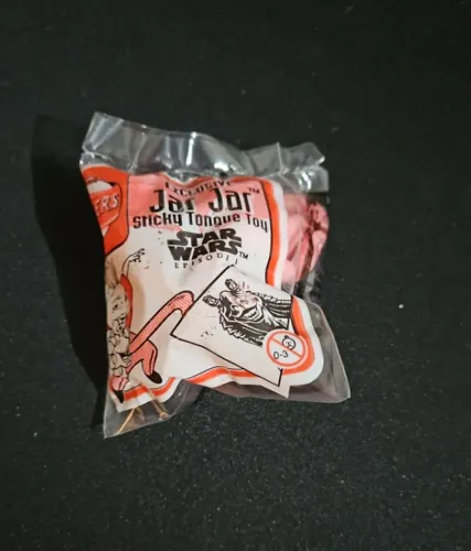 Pega Tazo Star Wars Walkers