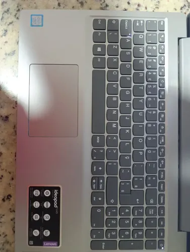 Vendo Notebook Lenovo IdeaPad S145 i5 8Gb SSD 1TB Tela15.6 Full HD
