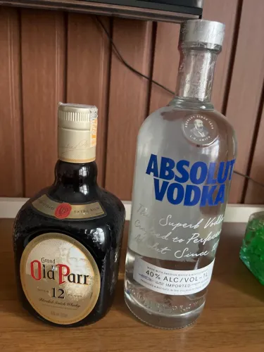 Combo sextou 