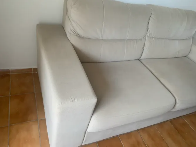 Sofá 
