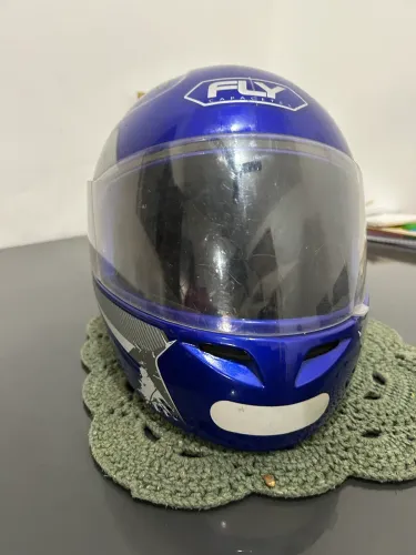 Capacete excelente estado. Pouco uso