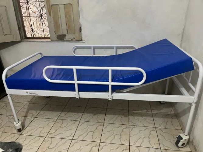 Cama hospitalar