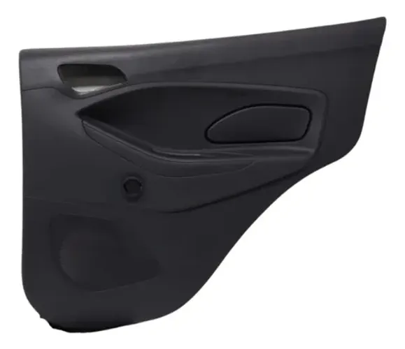 Forro De Porta Ford Ka Traseira Direita 2014 2021 00332