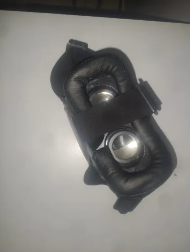 VR novinho 
